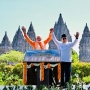 Target Rampung Sebelum 2029, Restorasi Candi Prambanan Diprediksi Pikat Turis India