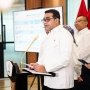 Menteri Ekraf Dorong Kerja Sama Ekonomi Kreatif dengan AS