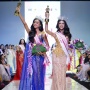 Jihan Nurrainy dan Azeezah Rahma Shakila Sabet Mahkota Indonesia's Girl 2026