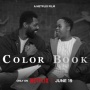 Review Color Book: Meramu Duka Menjadi Perjalanan Cinta yang Begitu Tulus