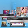 Epson Perkuat Dominasi di Industri Tekstil Digital Lewat Printer Dye-Sublimation Generasi Terbaru