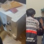 Jangan Berani Hambat! Polisi Bidik Pidana Bagi Penghalang Penggeledahan di  Cafe de'CLAN Signature