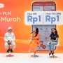 ShopeePay Luncurkan Kampanye "Pulsa & PLN Pasti Murah", Bantu Pengguna Lebih Hemat