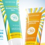 Sunscreen Azarine Hijau dan Oranye Bedanya Apa? Cek Kandungan, Manfaat, dan Harganya
