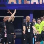 Deretan Keputusan Kontroversial Wasit Francois Letexier di Laga Argentina vs Mesir