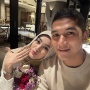 26 Started with a Yes!: Kado Ultah Terindah Eltasya Natasha, Dilamar Kekasih