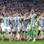 Argentina ke Perempat Final, Bedah Taktik Comeback Epik atas Mesir