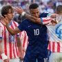 Kylian Mbappe Kecam Komentar Rasis Senator Paraguay usai Laga Piala Dunia
