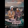 Seni Memahami Kekasih: Potret Hubungan 'Anak Muda Miskin' yang Sangat Relate dengan Kehidupan Nyata