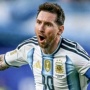 Argentina Lolos Dramatis ke Perempat Final, Messi Raih Player of the Match