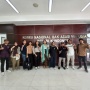 Suara Bising 24 Jam dan Teror Limbah: Jeritan Warga Rantau Bakula Menuntut Keadilan ke Jakarta