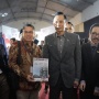 Inovasi Water-Based Dipamerkan untuk Pembangunan Ekonomi Berkelanjutan