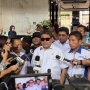 Said Iqbal Akhirnya Temui Purbaya, Minta Pajak JHT hingga THR Dihapus