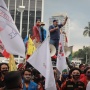 Kartelisasi Politik dan Urgensi Gerakan Massa Melawan Dominasi Kekuasaan
