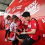 Owi-Butet Turun Gunung! Audisi Umum PB Djarum 2026 Resmi Dimulai di Pekanbaru