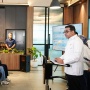 Kementerian Ekonomi Kreatif Susun Rindekraf Perkuat Talenta dan Daya Saing