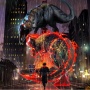 Jurassic Shadows, Anime Orisinal Ninja vs Dinosaurus Resmi Diumumkan