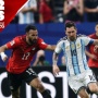 Kemenangan Argentina Munculkan Tuduhan 'Settingan' dalam Piala Dunia 2026