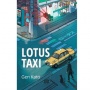 Ulasan Novel "Lotus Taxi", Perjalanan Malam yang Membuka Rahasia Hidup