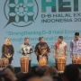 Indonesia Dorong Pangan Halal, Target Tembus Pasar 1,3 Miliar Penduduk Dunia
