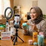 Cara Gabung Shopee Affiliate, Tips untuk Ibu Rumah Tangga Dapat Cuan Tambahan
