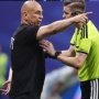 Kalah Dramatis dari Argentina, Pelatih Mesir: Francois Letexier Rugikan The Pharaohs