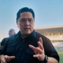 Chelsea vs AC Milan di GBK, Erick Thohir Nantikan Duel Man United Kontra Persija, PSG Lawan Persib