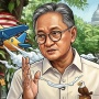 Explainer: Menteri PU 'Dinas Bareng Keluarga' ke Amerika Bertepatan Final Piala Dunia