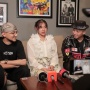 Kmy Kmo dan Luca Sickta Gandeng Niken Salindry di Lagu 'Tinggi': Pesan Budaya yang Mendalam
