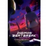 Anime Digimon Beatbreak Umumkan Arc Kyo, Tayang 12 Juli 2026