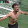 Gol Mostafa Ziko Dianulir VAR, Argentina Masih Tertinggal dari Mesir