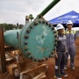 Cisem II Tak Hanya untuk Industri, Pertagas Pastikan Gas Bumi Juga Mengalir ke Rumah Tangga