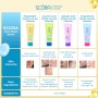4 Sabun Cuci Muka Scora Rp30 Ribuan untuk Kulit Kusam, Berjerawat, dan Sensitif
