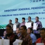 Kolaborasi Pendidikan Hukum Nasional Diyakini Perkuat Kepastian Investasi di Indonesia