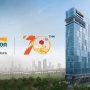 70 Tahun Danamon, Perkuat Komitmen Tumbuh Bersama Nasabah di Setiap Langkah