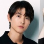 Song Joong Ki dan Park Ji Hyun Reuni di Drama Romantis Fantasi Love Cloud