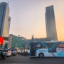 Imbas Kericuhan Demo DPR, Sejumlah Transportasi Umum Alami Penyesuaian Rute
