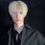 4 Mix and Match OOTD Dark Streetwear ala Seonghwa ATEEZ, Modis Tanpa Ribet!