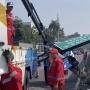 Mobil Dinas TNI Tabrak Tiang Rambu di Depan DPR, Polisi Duga Pengemudi Microsleep