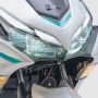 Motor Listrik Yamaha Aerox Resmi Mengaspal: Jarak Tempuh Setara Jakarta-Cirebon, Intip Harganya