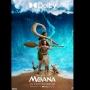 Review Moana Live Action: Hadirkan Sentuhan Budaya Polinesia yang Autentik