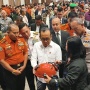 IISAR 2026 Resmi Dibuka, Basarnas Dorong Kolaborasi Global dan Teknologi SAR Hadapi Ancaman Bencana