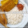 Lebih dari Sekadar Nasi Sisa, Sego Karak Adalah Simbol Kehangatan Masa Lalu