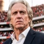 Jorge Jesus Jadi Kandidat Terkuat Pelatih Portugal, Ini Sederet Prestasinya