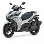 Harga Selisih Jauh, Motor Listrik Yamaha Aerox E vs Aerox 155 Lebih Kencang Mana?