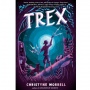 Novel "Trex": Ketika Implan Otak Menjadi Awal Sebuah Konspirasi