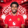 Manchester United Rekrut Andrey Santos dari Chelsea, Rogoh Kocek Rp1,05 Triliun!