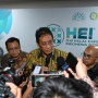 Purbaya Ajak Investor Negara Islam Kembangkan Industri Halal di Indonesia