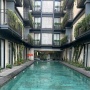 Staycation Rasa Liburan di Tengah Jakarta, Menemukan Oase Hijau Bernama Park 5 Simatupang