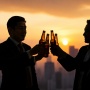 Cheers..! Happy Hapsoro Suami Puan Maharani Borong Saham Emiten Diskotik SCBD